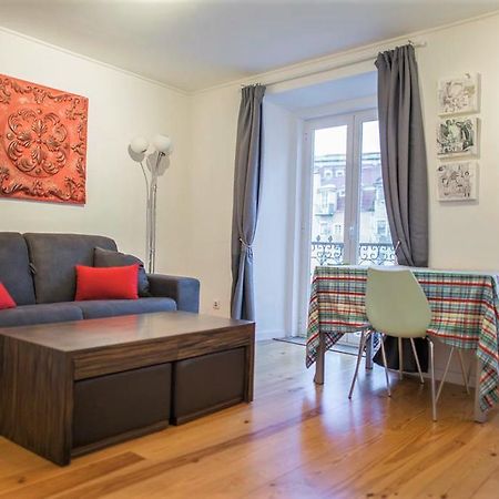 Apartamento Martires Da Patria Lisboa Εξωτερικό φωτογραφία