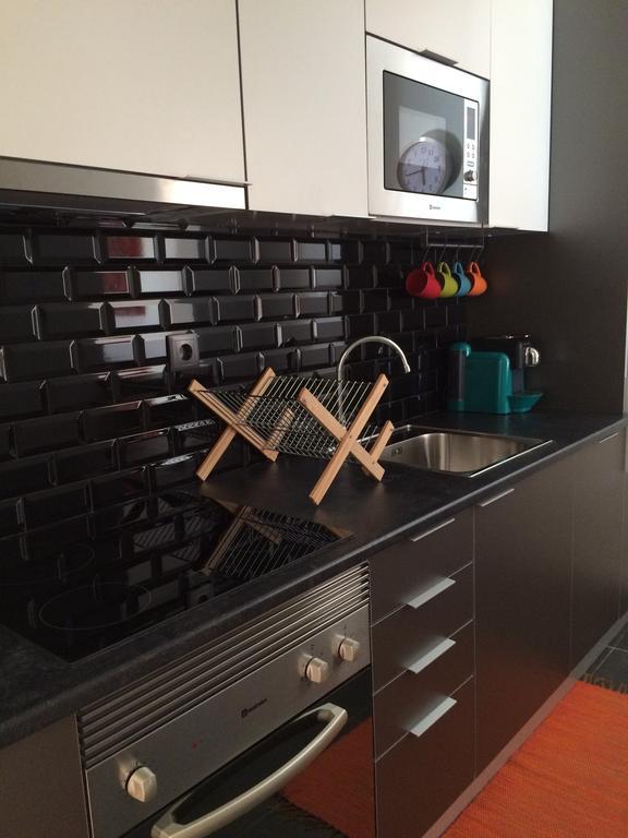 Apartamento Martires Da Patria Lisboa Εξωτερικό φωτογραφία