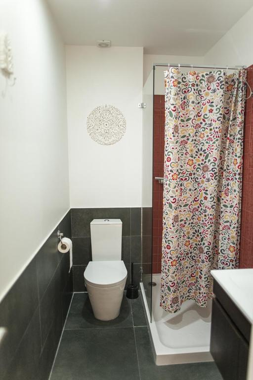 Apartamento Martires Da Patria Lisboa Εξωτερικό φωτογραφία